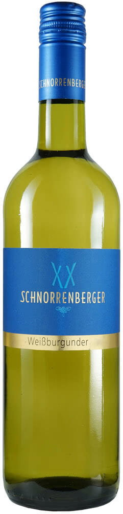 2024 Weißburgunder
