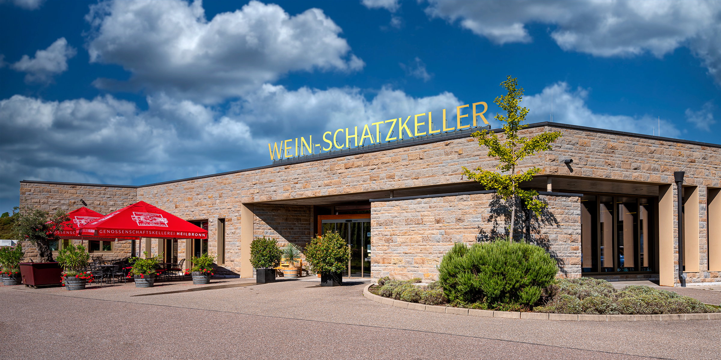 Genossenschaftskellerei Heilbronn-Erlenbach-Weinsberg