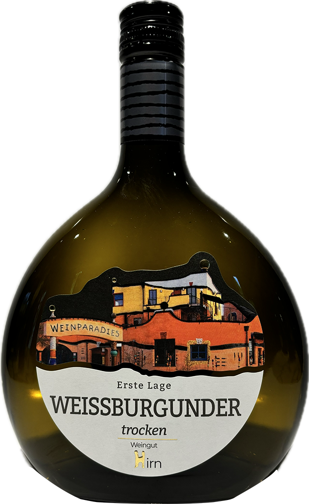 2023 Weißer Burgunder Erste Lage