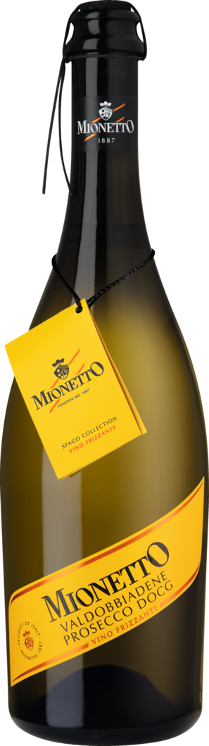 Mionetto Prosecco Frizzante