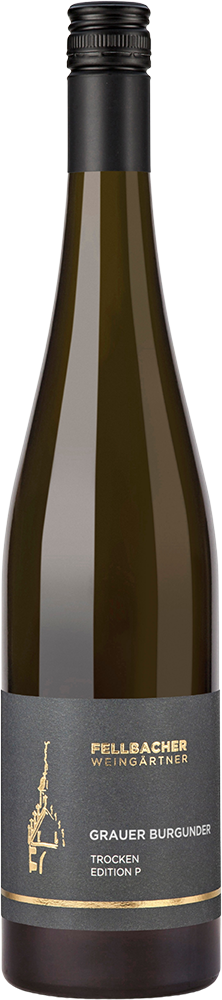 2025 Grauerburgunder P