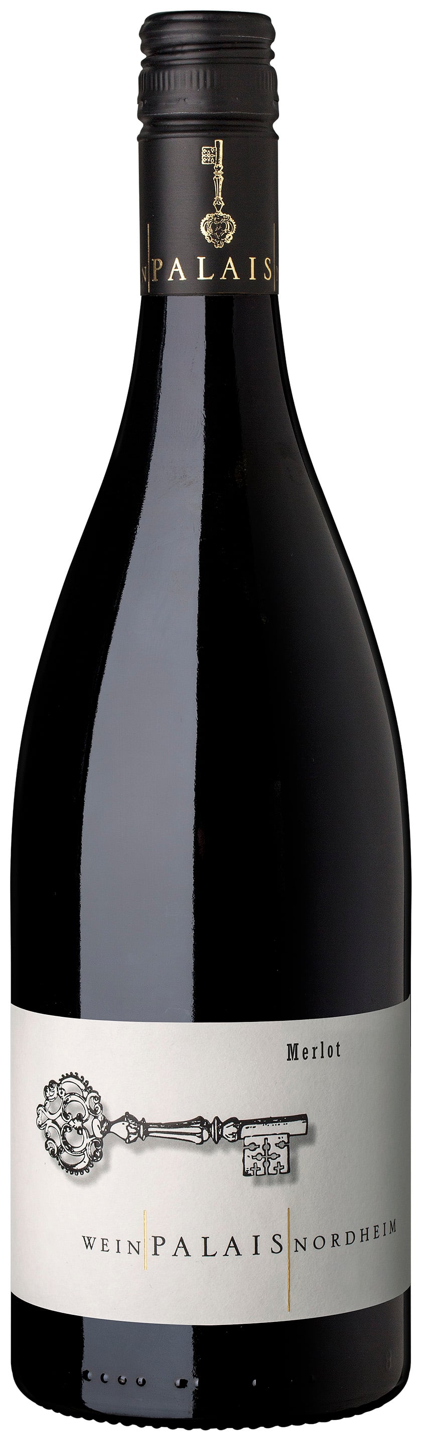 2022 Merlot Premium im Holzfass gereift