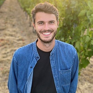 Alexander Bernd