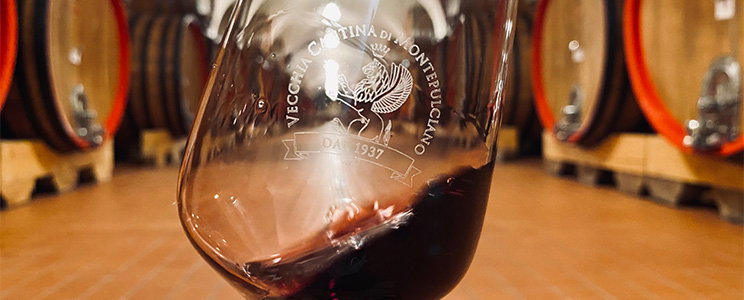 Vecchia Cantina di Montepulciano