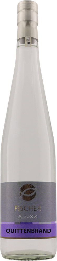 Quittenbrand "Destillat" 0,7 L