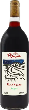 2022 Rosso Etna DOC BIO 1,0 L