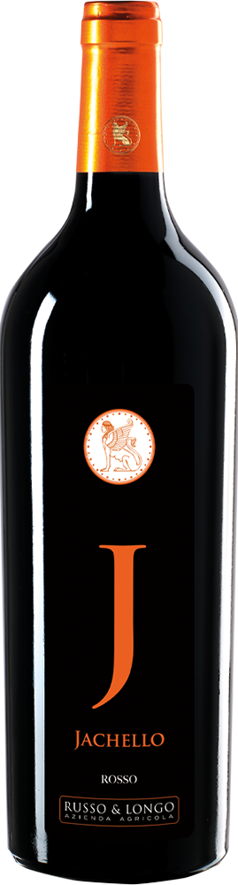 2023 Jachello Jeroboam Cuvée Calabria IGP 3,0 L