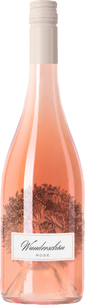 2024 Wunderschön Rosé BIO