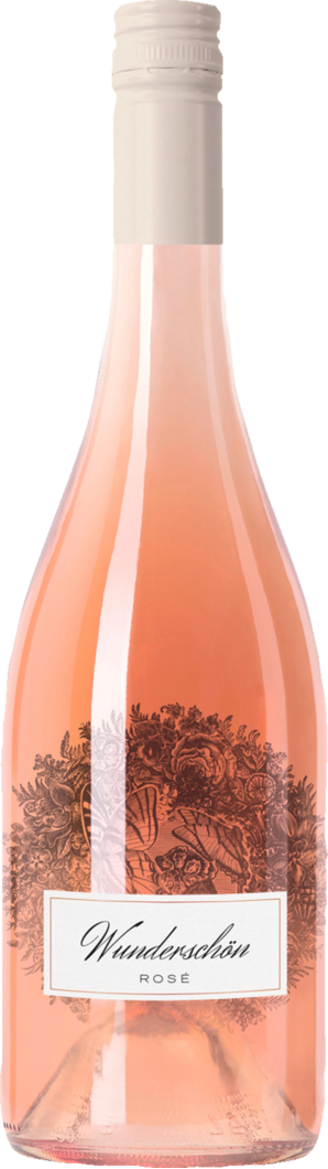2025 Wunderschön Rosé BIO
