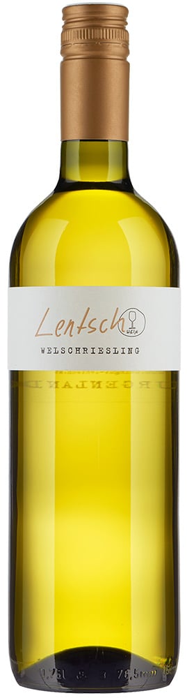 2025 Welschriesling