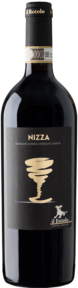 2018 Nizza DOCG
