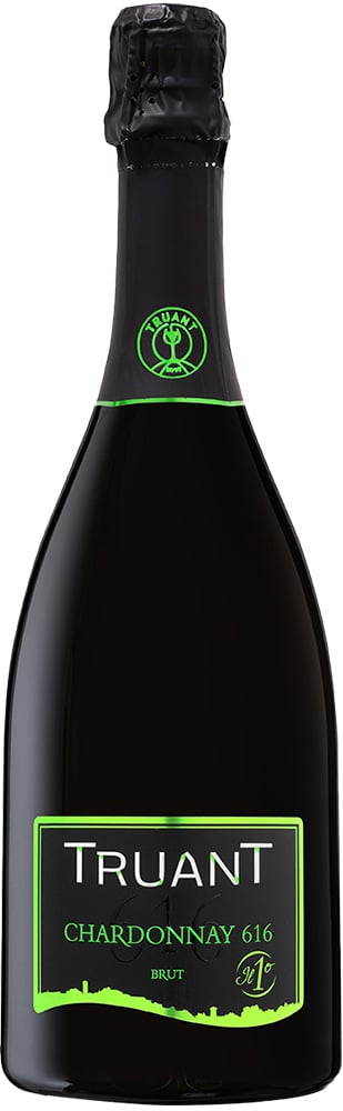 Spumante Chardonnay 616
