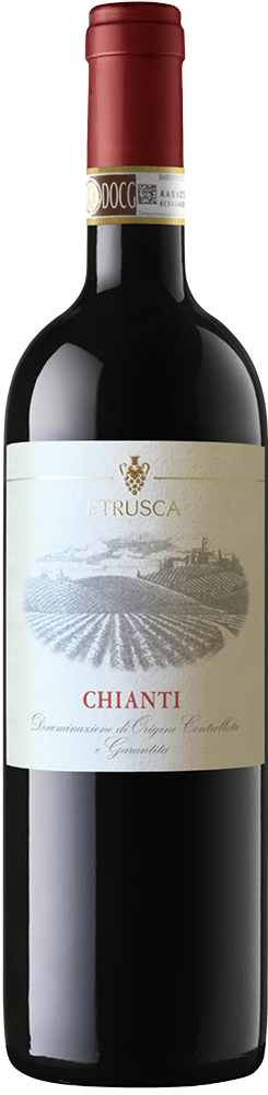 Cuvée Chianti DOCG