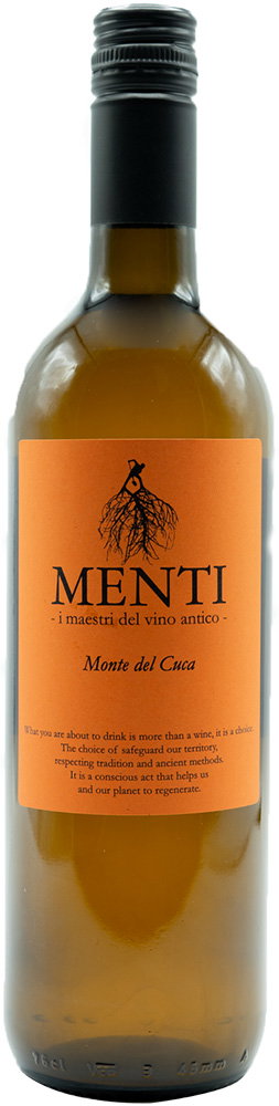 2021 Monte del Cuca Garganega
