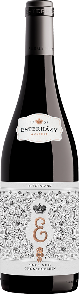 2023 Großhöflein Pinot Noir BIO
