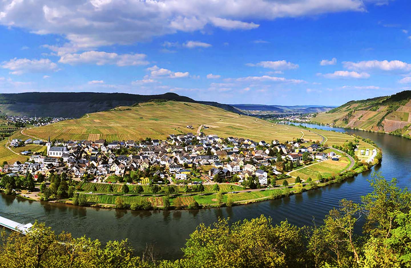 Schmitges Minheim