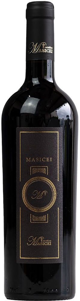 2020 Masicei Calabria IGP BIO