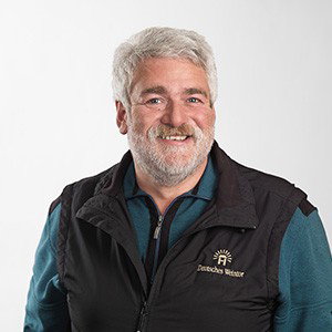 Martin Hafner