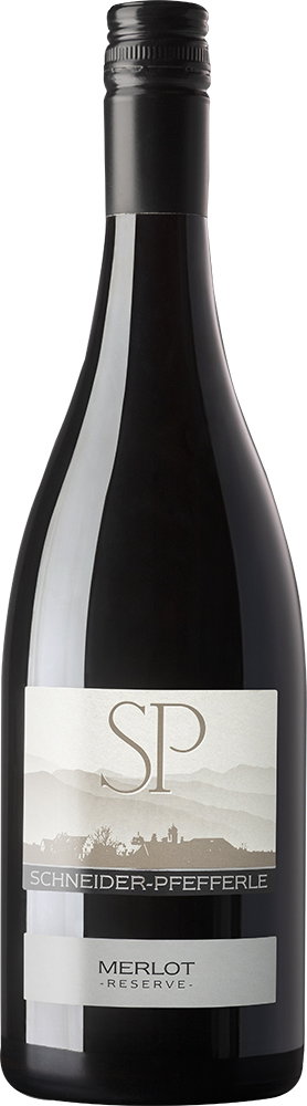 2020 Merlot BIO