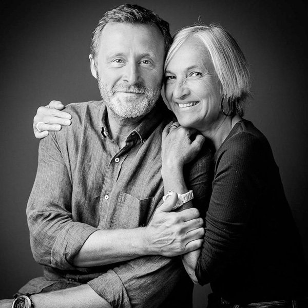 Blandine & François-Xavier Lesot