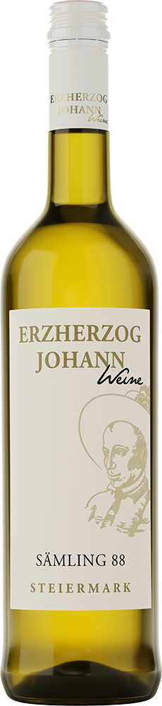 2025 Sämling 88 Vinothek
