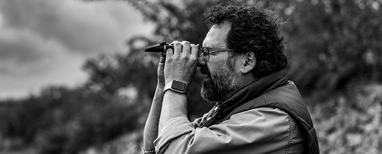 Leonhard Huppert