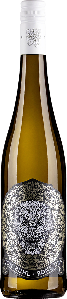 2025 Bone Dry Riesling