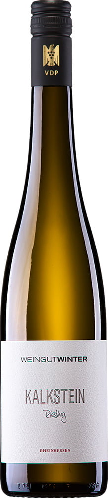 2023 KALKSTEIN Riesling reflection