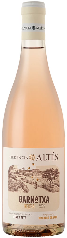 2025 Rosat Terra Alta DO BIO