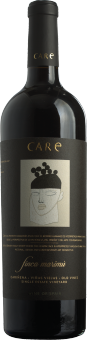 2022 Finca Marimú Single vineyard Carinena DOP