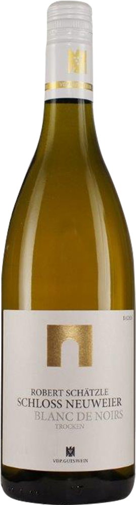 2022 Blanc de Noir