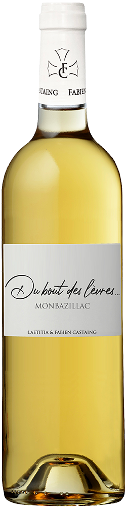 2014 Domaine de Moulin-Pouzy La Cuvée Monbazillac AOP