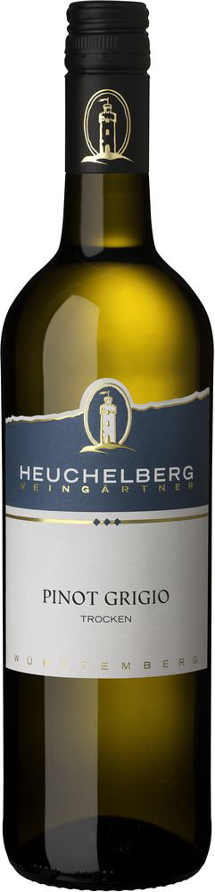 2025 Pinot Grigio