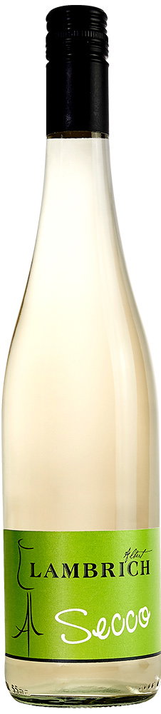2025 Secco