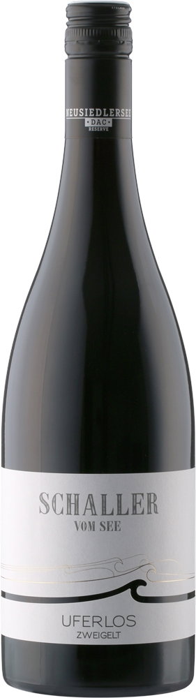 2021 Uferlos Zweigelt Reserve