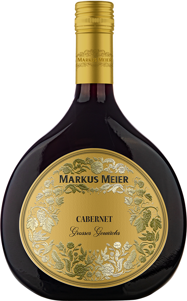 2022 Cabernet Frankenberger Schlossstück - Großes Gewächs
