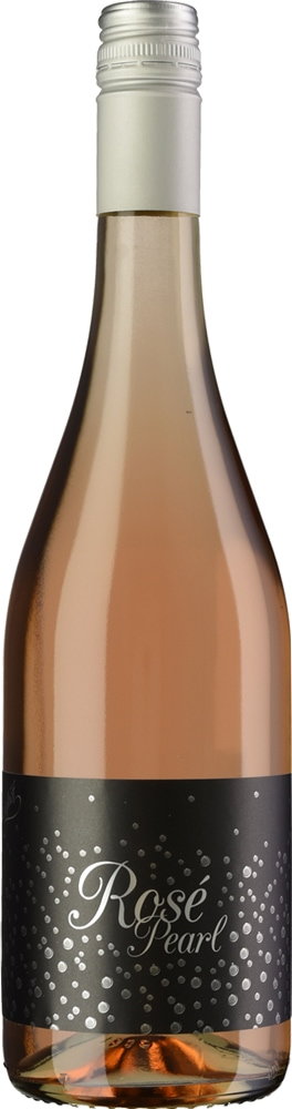2025 Rosé Pearl BIO