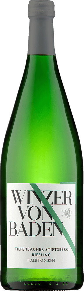 Riesling Tiefenbacher Stiftsberg 1,0 L