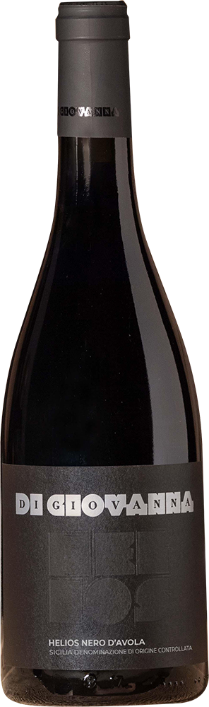 2022 Helios Nero D'avola 480 Metri Contessa Entellina DOC