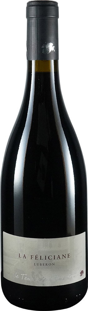 2022 "La Féliciane" Luberon AOP