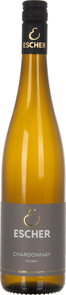 2025 Chardonnay "Bergkeuper"