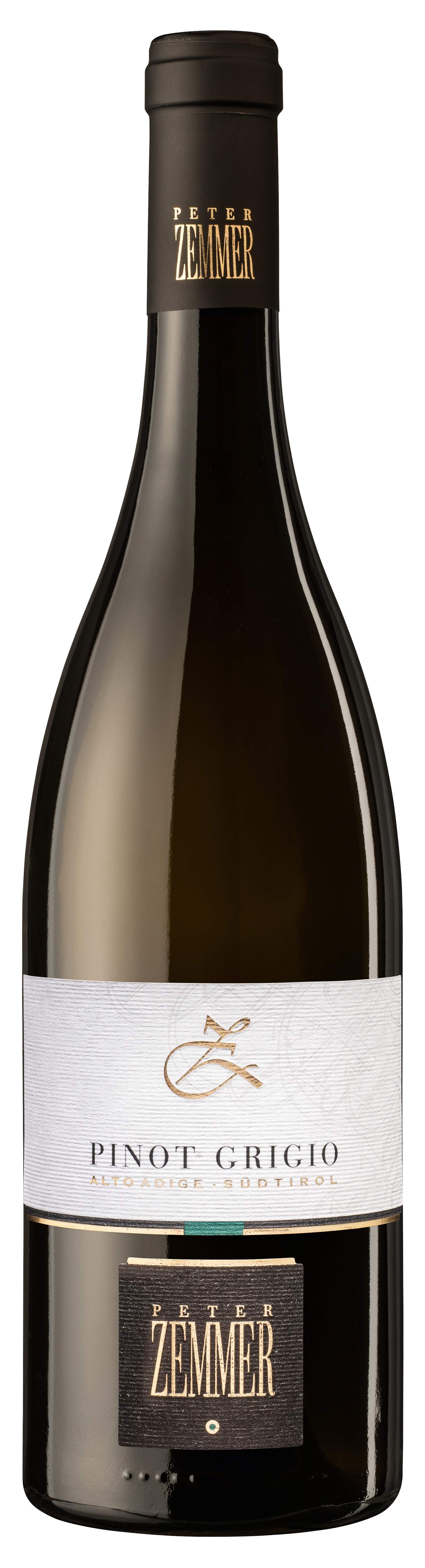 2025 Pinot Grigio Alto Adige DOC