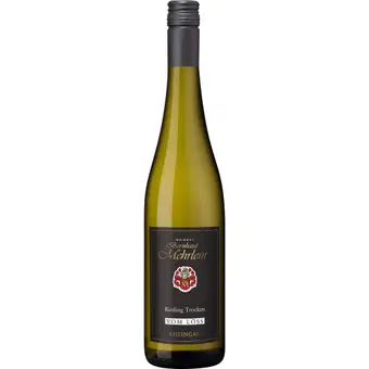2025 Mehrlein Riesling vom Löss