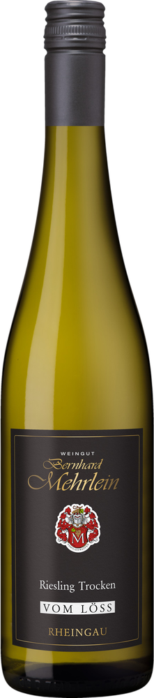 2025 Mehrlein Riesling vom Löss