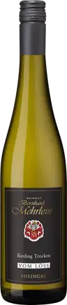 2025 Mehrlein Riesling vom Löss