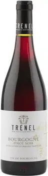 2025 Pinot Noir Bourgogne AOP