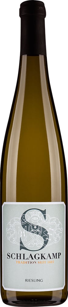 2024 Riesling QW