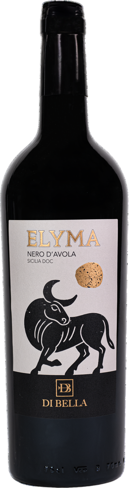 2024 Elyma Nero d'Avola Sicilia Doc