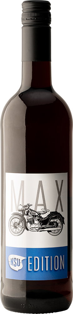 2022 MAX