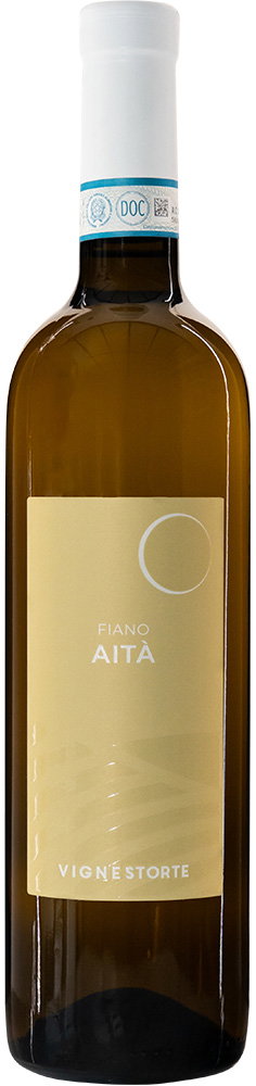 2023 Aitá Fiano Sannio DOC